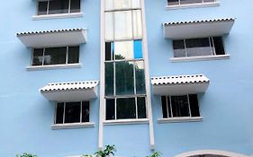 Hotel Costa Azul