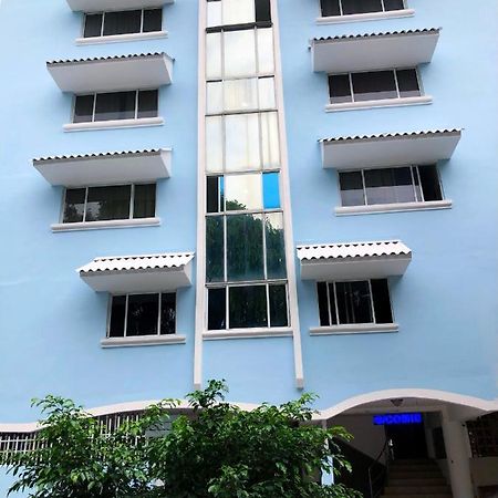 Hotel Costa Azul Panama City Exterior photo