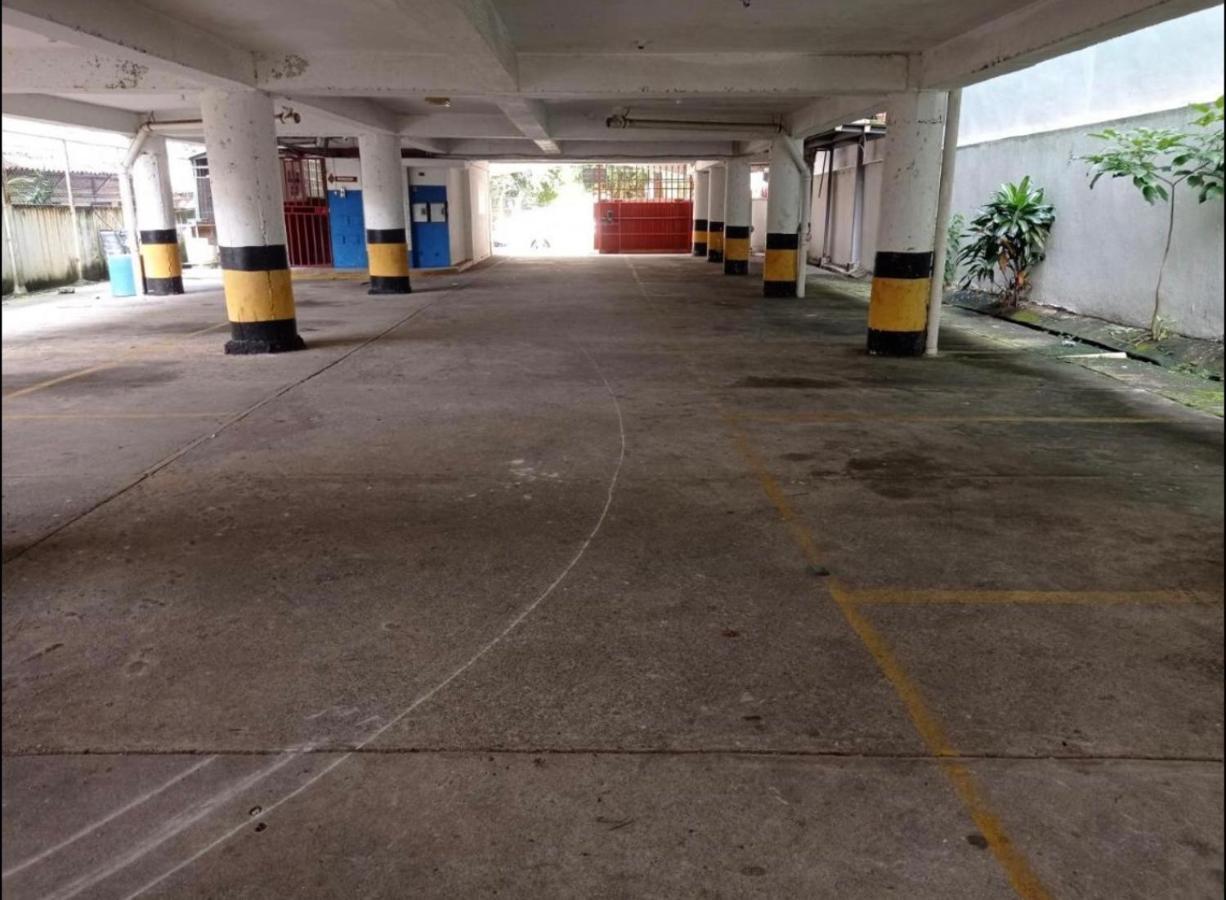 Hotel Costa Azul Panama City Exterior photo
